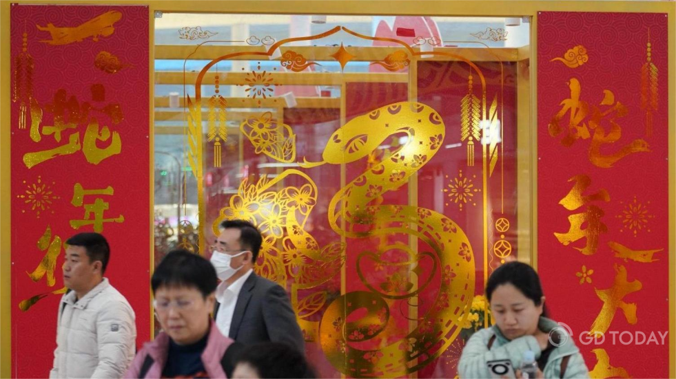 Photo: Zeng Xiangxing
