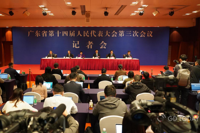 Large foreign trade volume highlights resilience of Guangdong's economy