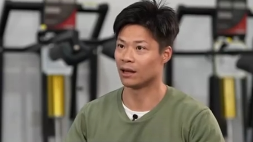 苏炳添再谈全运会后退役：已经完成了自己的使命，必须要停下来了