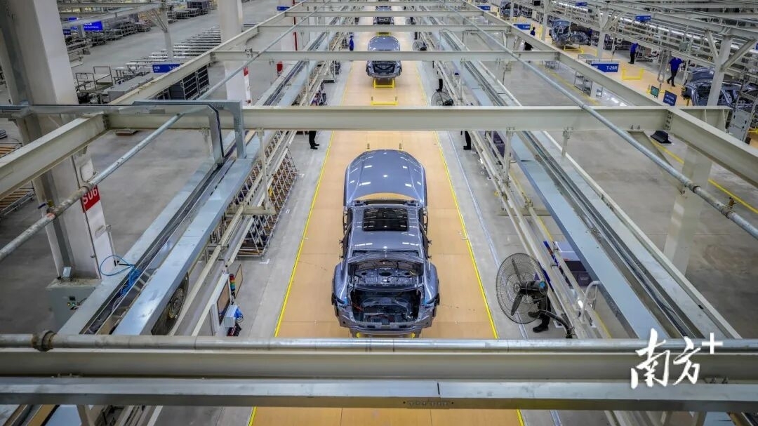 从三句粤语看“广货行天下”