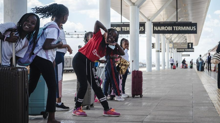 Xiplomacy: How China-Africa partnership spurs Global South modernization