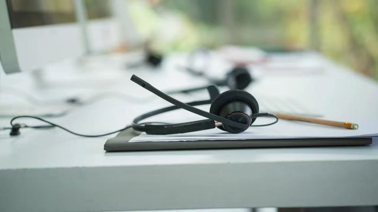 12345直接转人工，让响应更快服务更好