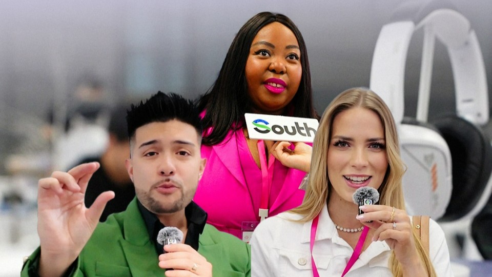 Guangdong products becoming TikTok creators' traffic hack