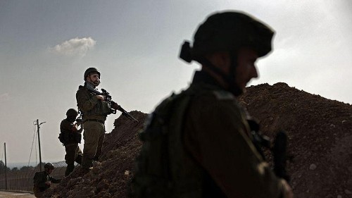 战后创伤与自杀率大幅上升 多线冲突加剧以军心理压力