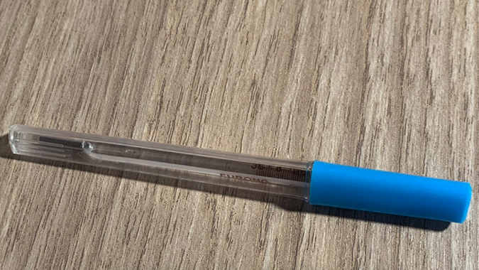 水银体温计将“退出历史舞台” 禁产背后有何缘故