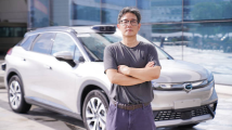 广东新能源汽车加速“跑起来”,动力源是什么? 广东新能源汽车加速“跑起来”,动力源是什么?
