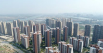 房地产调控需及时下沉,防范县城房价过热风险 房地产调控需及时下沉,防范县城房价过热风险