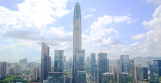 中国开启“大国大城”新时代：崛起23座万亿GDP城市 领跑高质量发展“新赛道”