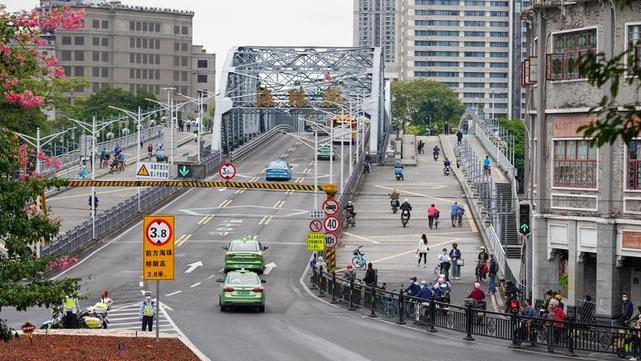 广州辖区高快速路禁止部分车辆通行！