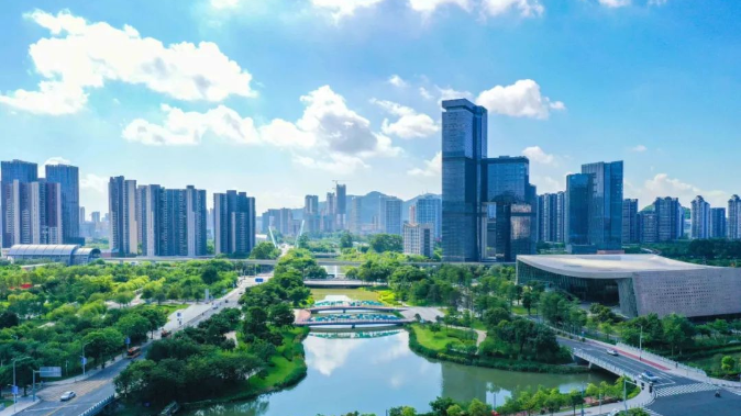 南沙与港澳深化协同，打造世界级产业集群和人才高地