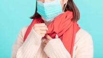 支招 | 出现发热先别慌,是身体在保护自己!科学护理这样做→ 支招 | 出现发热先别慌,是身体在保护自己!科学护理这样做→