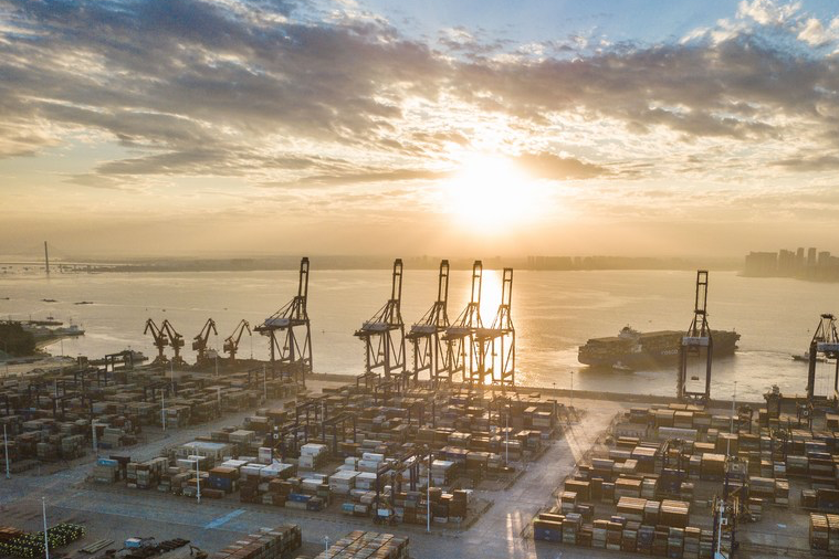 New policy mix to propel turnaround in China's economy