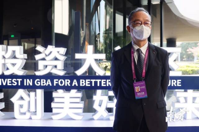 矢崎(中国)投资有限公司董事长村田英昭。