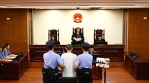 吴谢宇案二审公开宣判:驳回上诉,维持死刑判决 吴谢宇案二审公开宣判:驳回上诉,维持死刑判决