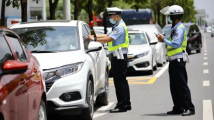 清明期间广州警方将加大力度整治超员酒驾！提前摸排重点场所