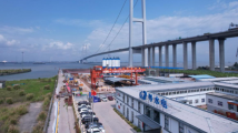 【“稳经济国企在行动”专题报道之十八】建工集团:全力推进转型升级、能力提升,主要经济指标实现两位数增长 【“稳经济国企在行动”专题报道之十八】建工集团:全力推进转型升级、能力提升,主要经济指标实现两位数增长