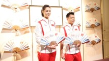 巴黎奥运会“中国之家”开门迎宾 巴黎奥运会“中国之家”开门迎宾
