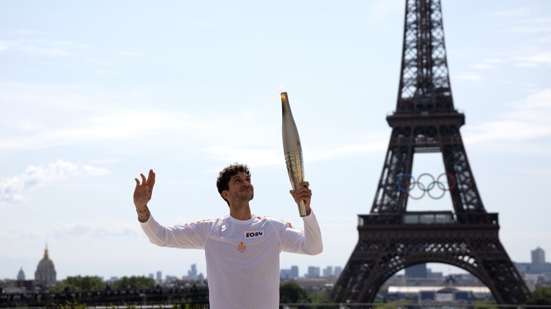 Ticketing information for the Paris 2024 Summer Olympics