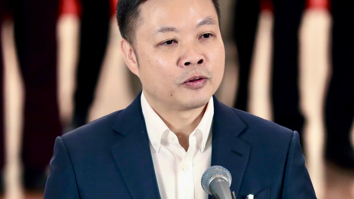 XPeng to mass-produce flying cars by 2026