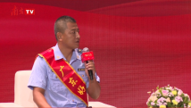 “我肩负着应急集体的荣誉!”“广东好人”陈斌贤16年扑救火灾近百起 “我肩负着应急集体的荣誉!”“广东好人”陈斌贤16年扑救火灾近百起