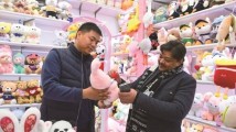 大厂裸辞人,奔赴“宇宙中心”义乌 大厂裸辞人,奔赴“宇宙中心”义乌