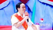 你我素不相识,但我竭尽全力!“广东好人”阳楚海勇救落水者 你我素不相识,但我竭尽全力!“广东好人”阳楚海勇救落水者