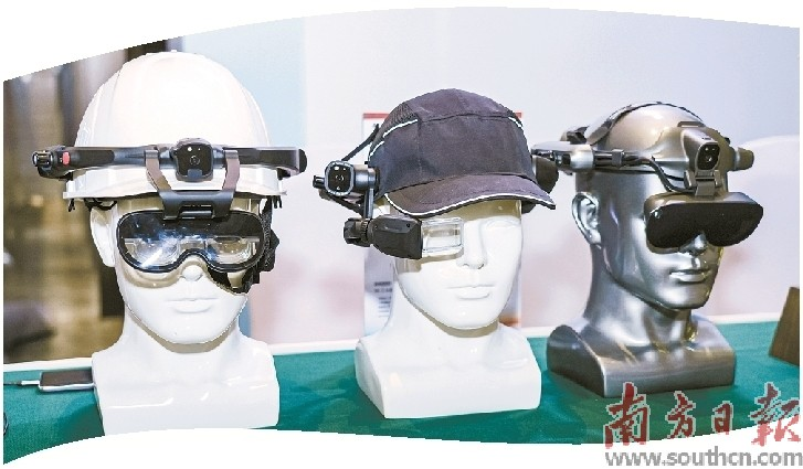 一款主打沉浸式观影体验、满足旅途娱乐需求的AI眼镜吸引不少投资人关注。