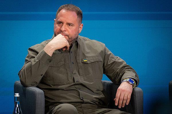 △叶尔马克(资料图)