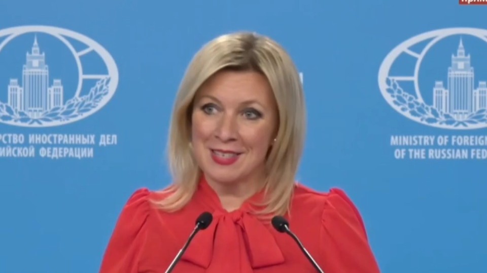 十天内，俄罗斯三次批评日本！