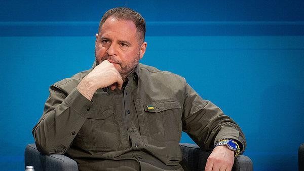 乌克兰腐败丑闻发酵 泽连斯基得力助手辞职