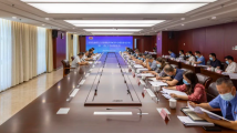 广东省检察院主题教育办召开第二次工作调度会 广东省检察院主题教育办召开第二次工作调度会