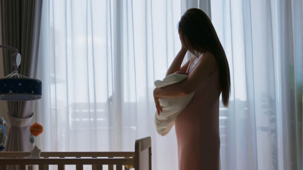 不是“矫情”，是生病了！家人的这句话，可能是压垮她的最后一根稻草