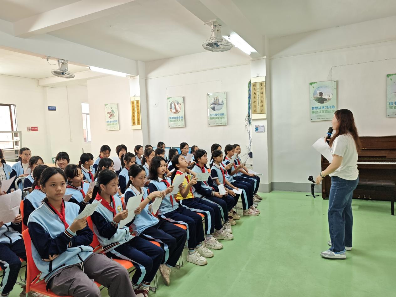 佛云政企携手助力郁南县宋桂镇文化振兴