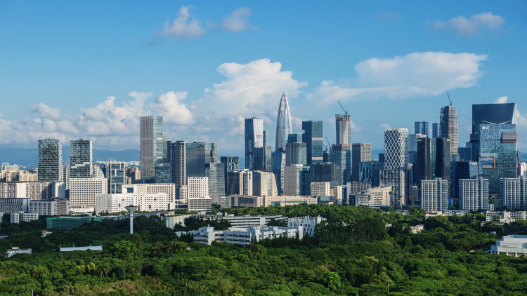 在广州，每5个人就有1个是“老板”！广东老板为什么这么多？丨发财到广东