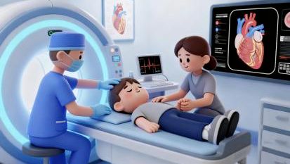 孩子查心脏，并非越贵越好！超声、CT、MRI如何选择？一篇讲清→