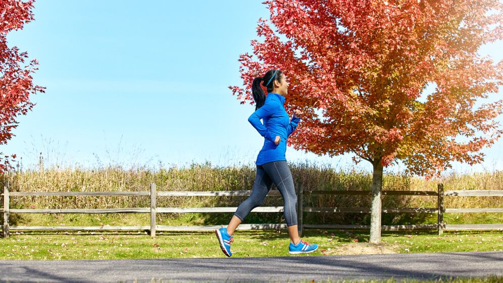 秋养正当时，中医教你打造“秋水美人”的养生秘诀→