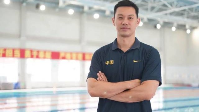 周嘉威：再次主场征战全运会，我有很多期待