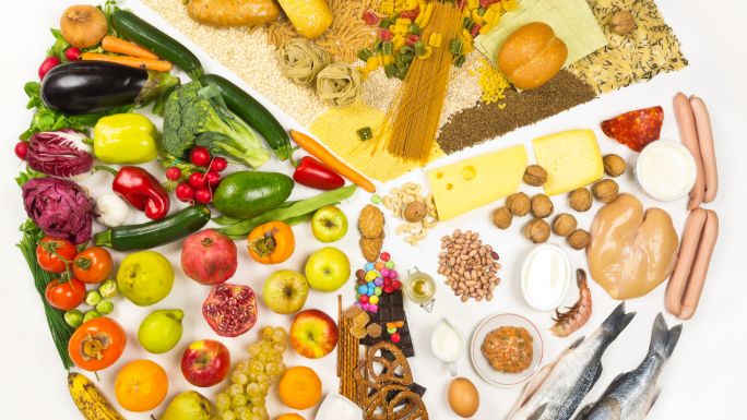 营养科专家的权威食谱来啦！新学期，快来给孩子科学“补脑”