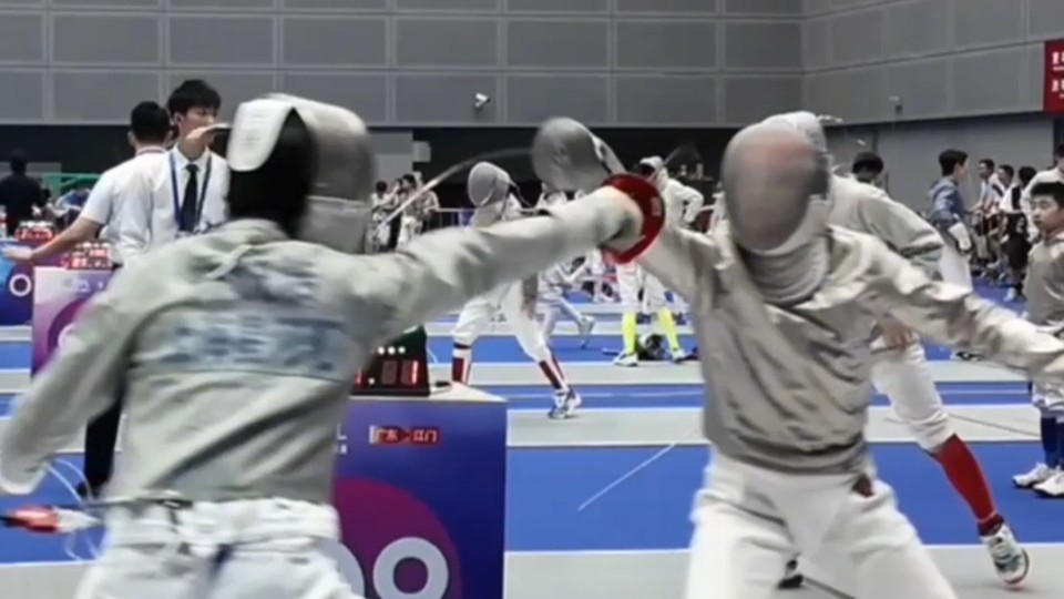 全运日历｜2025年9月3日