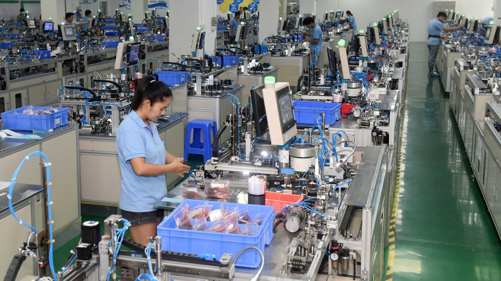 Huizhou sees 6.8% growth in foreign trade in first seven months of 2025