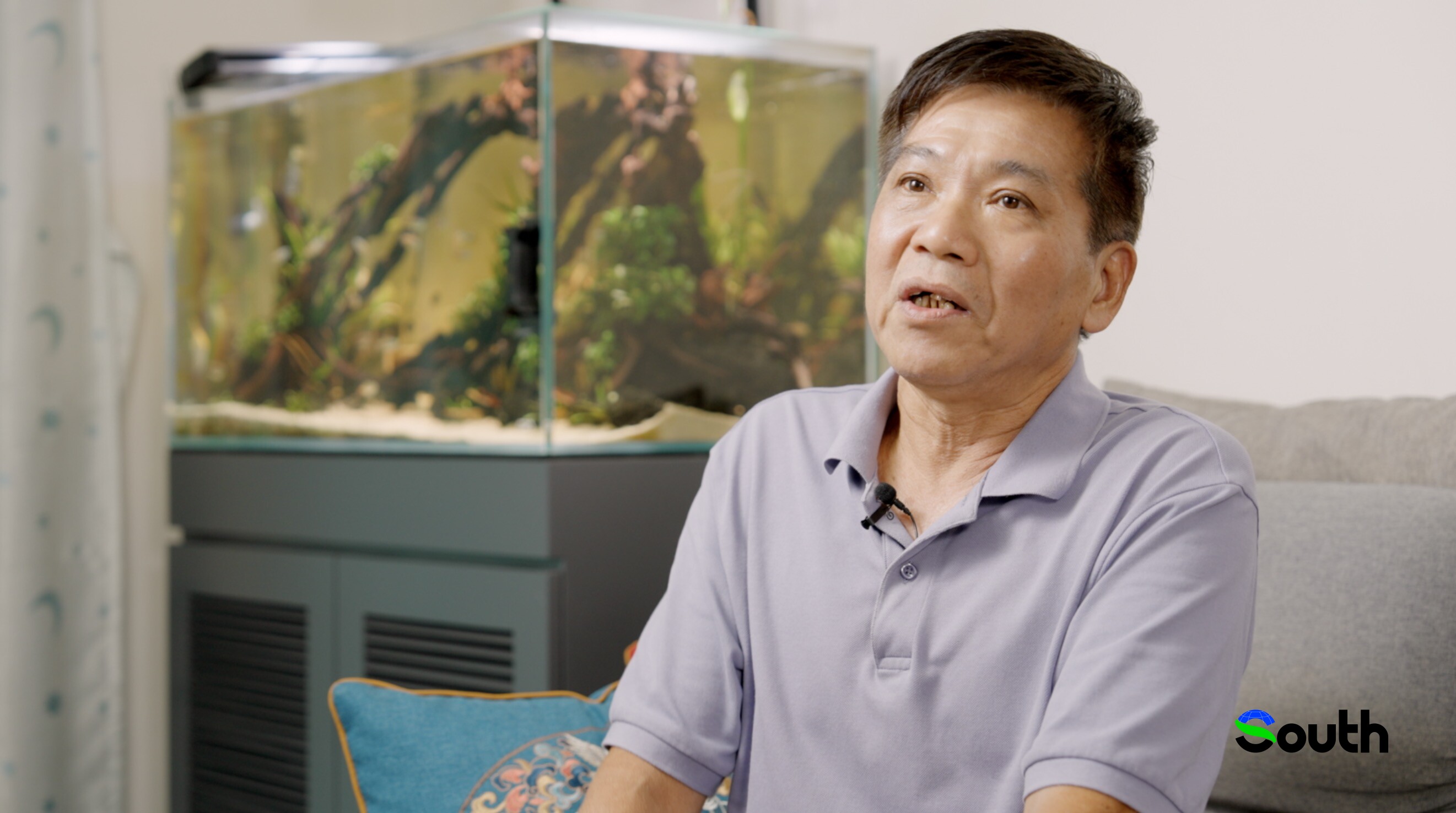 李石之子 李瑞零