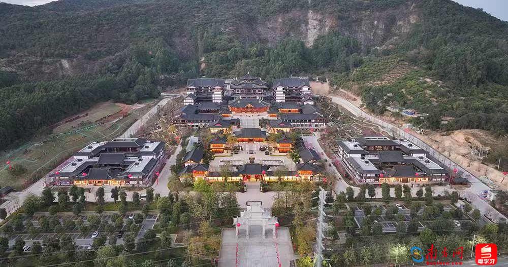梅州印發(fā)三大《方案》，今年這樣持續(xù)深入打好污染防治攻堅戰(zhàn)！