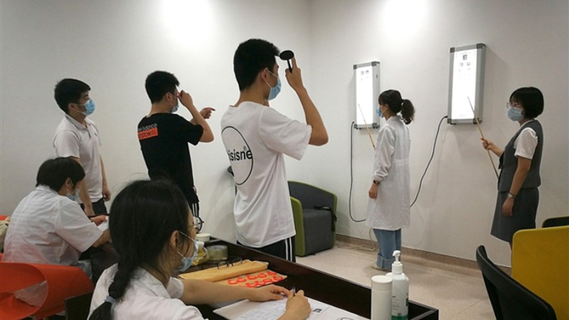 高考体检相关要点你了解多少？一份海报一网打尽！