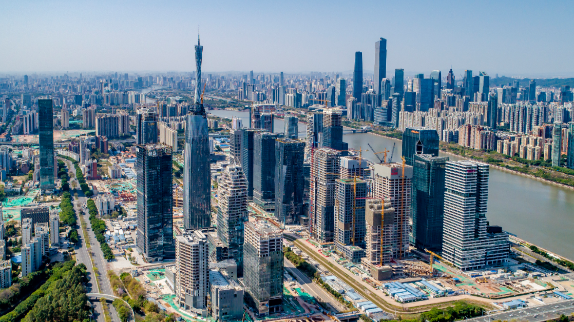 Guangzhou issues e-commerce high-quality development measures with incentives up to 10 million yuan for enterprises