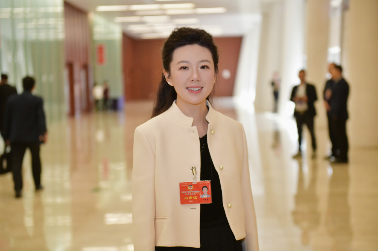 廣州兩會·委員提案