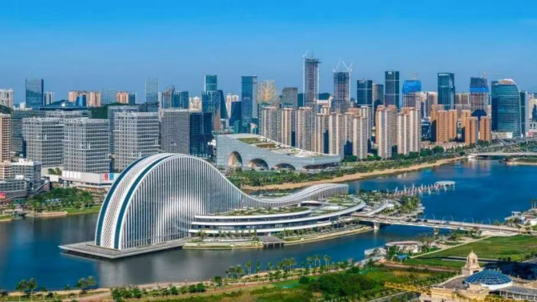 Last call! Hengqin 2024 tax exemption for talent, apply by Feb 28