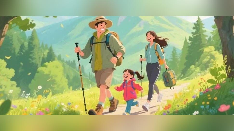 父母有这3个特征，孩子会更优秀
