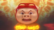 国庆看猪猪侠大电影!20年国民IP今夏“热”力破圈 国庆看猪猪侠大电影!20年国民IP今夏“热”力破圈