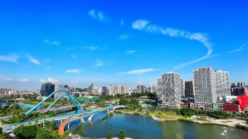 @湾区创业者！广东三“多”三“优”政策包助你创业梦腾飞