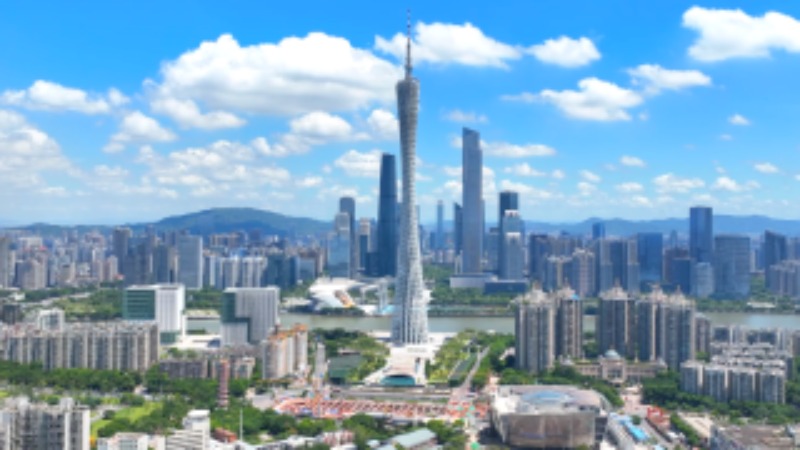 广东出台12项措施 推动制造业与生产性服务业深度融合